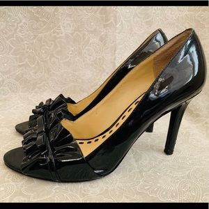 Gorgeous Enzo Angiolini heels!!!